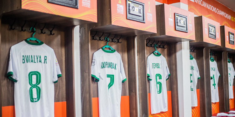 Morocco Vs Zambia Live Blog: Crucial Group A Match Kicks Off