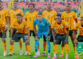Morocco Vs Zambia Live Blog: Zambia Equalizes