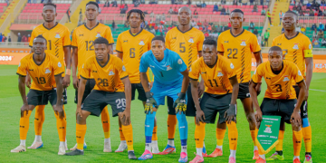 Morocco Vs Zambia Live Blog: Zambia Equalizes