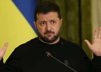 Ukrainian Army Launches Offensive Just Hours After Trump-Putin Summit