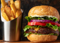 Soaring Fast Food Prices Are Causing Adults To Switch To Kids' Meals, Study Says