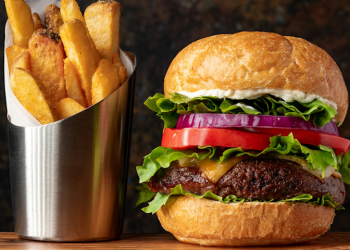 Soaring Fast Food Prices Are Causing Adults To Switch To Kids' Meals, Study Says
