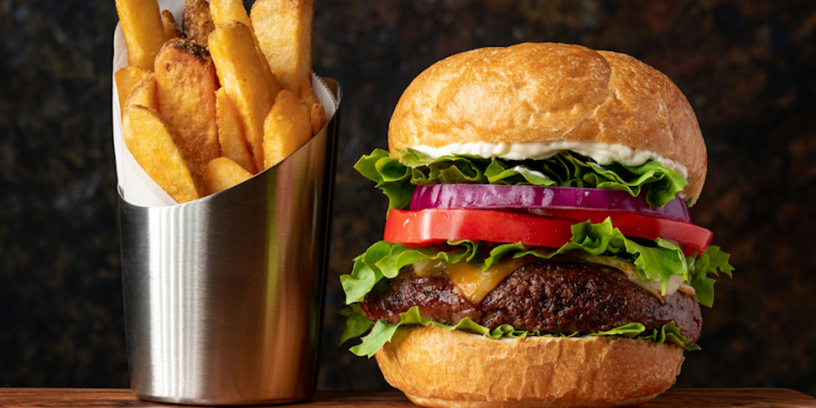 Soaring Fast Food Prices Are Causing Adults To Switch To Kids' Meals, Study Says