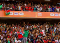Caf Freezes Ticket Sales For All Matches At Kasarani Stadium
