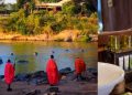 Neptune Mara Rianta Luxury Tented Camp.