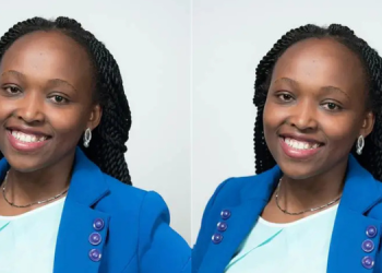 Muthoni Marubu Monicah