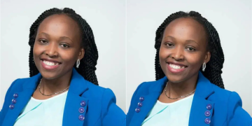 Muthoni Marubu Monicah