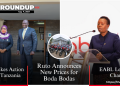 Kenya-Tanzania Trade Tensions, Eabl Changes, Banks Warned By Ruto And New Boda Prices- Roundup