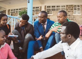 How Kenyan University Students Should Survive On Campus