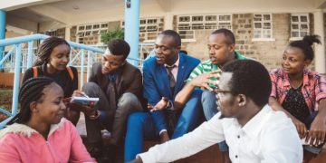 How Kenyan University Students Should Survive On Campus