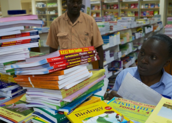 Top Bookshops For Cbc, Jss And Secondary School Books In Nairobi