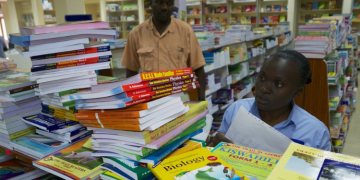 Top Bookshops For Cbc, Jss And Secondary School Books In Nairobi