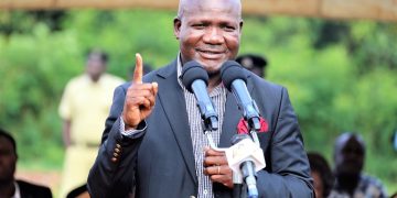 Fernandes Barasa Profile: Education, Career, Family, Net Worth