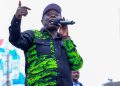 Former Dp Rigathi Gachagua Speaking In Kiambu County On September 2, 202. Photo/Gachagua X.