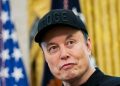 X And Tesla Ceo, Elon Musk. Photo/Elon Musk X