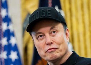X And Tesla Ceo, Elon Musk. Photo/Elon Musk X
