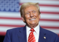 Trump Breaks Silence After Days Of Health Speculation