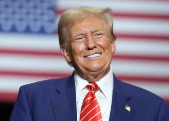 Trump Backs India-Us Partnership Amid Trade Disputes