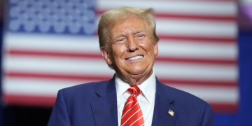 Trump Breaks Silence After Days Of Health Speculation