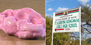 Student Suspended Over Chewing Gum