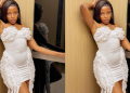 A Photo Of Kenyan Content Creator Mungai Eve Photo/Mungai Eve