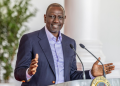 Ruto'S Govt Borrowed Ksh 1.25 Trillion
