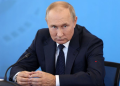 Russia Unable To Pay Pensioners As West Blocks Gazprombank Transfers