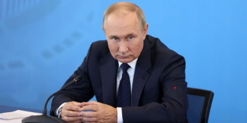 Russia Unable To Pay Pensioners As West Blocks Gazprombank Transfers