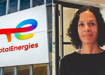 Totalenergies Kenya Appoints Biova Agbokou