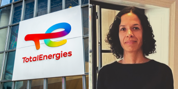 Totalenergies Kenya Appoints Biova Agbokou