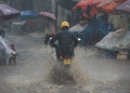 Kenya Met Lists Areas To Receive Rainfall