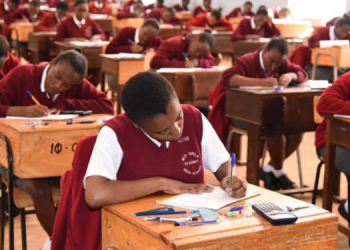 Knec: How To Confirm Your Kcse Registration Details
