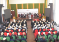 Advocates Training Programme