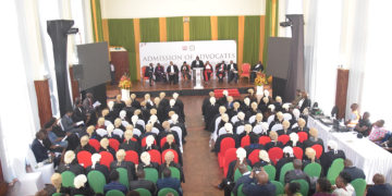 Advocates Training Programme