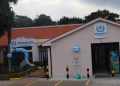 A Photo Of The United Nations Sacco Branch Building Photo/United Nations Sacco