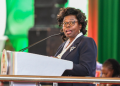 A Photo Of The Controller Of The Budget, Margaret Nyakang'O Photo/Controller Of Budget