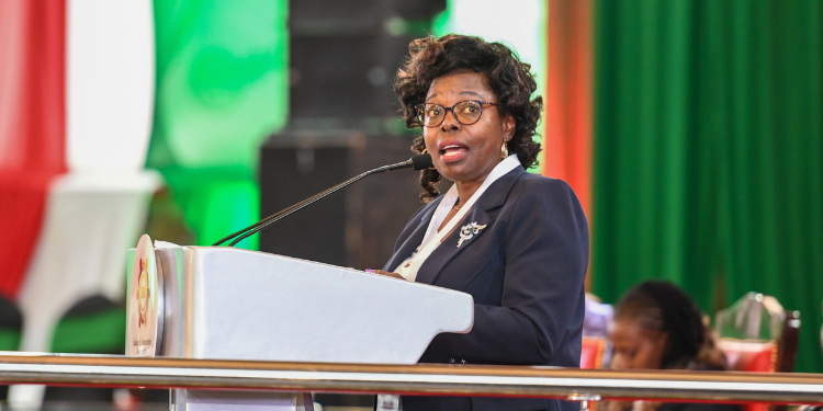 Why Select Kenyan Businesses Face Shutdown Controller Of Budget Warns Pending Bills Hurting Smes By Blocking Cashflow