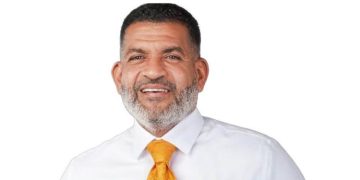 Abdullswamad Nassir Profile: Education, Career, Family, Networth