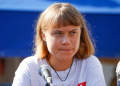 Climate Activist Greta Thunberg
