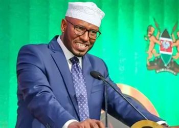 Ahmed Abdullahi Profile: Education, Career, Family, Networth
