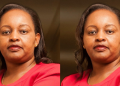 Anne Waiguru