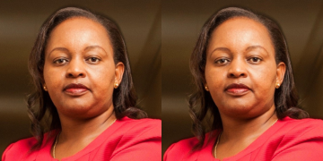 Anne Waiguru