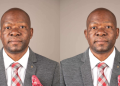 Caleb Amisi