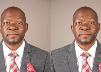 Caleb Amisi