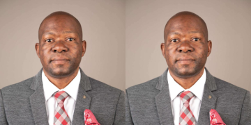 Caleb Amisi