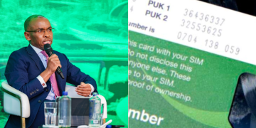 Available Methods To Use To Replace Your Lost Safaricom Sim Card