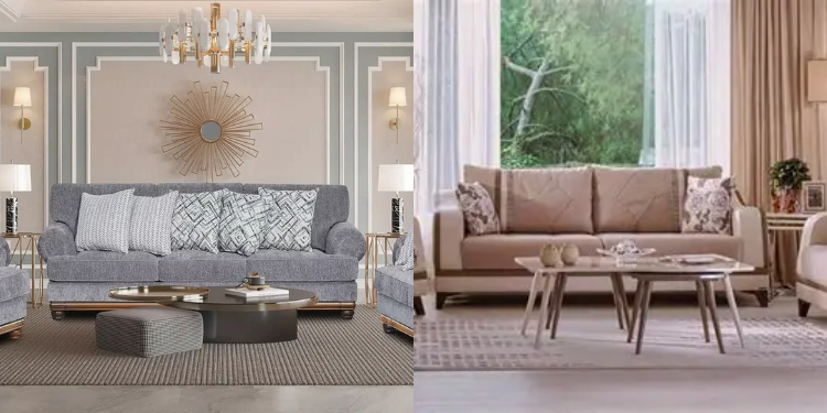 How Furniture Hunt Led A Businessman To Build Dignity Furniture Some Of The Furniture Products From Dignity Furniture. Photo/Dignity Furniture.