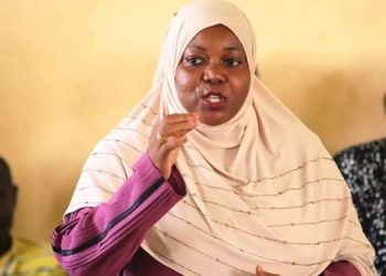 Fatuma Achani Profile: Education, Career, Family, Networth