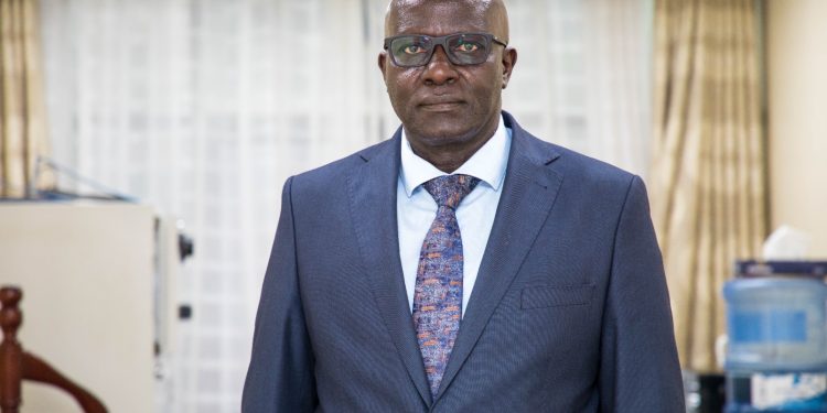 Henry Tanui Appointed New Hustler Fund Ceo Hustler Fund Appoints Henry Tanui As New Ceo