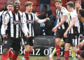 Grmsby Football Club. Photo/ Grimsby